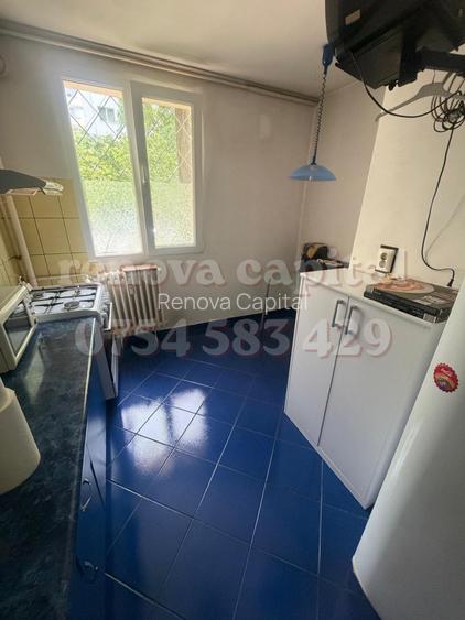 Apartament cu 3 camere, decomandat, Drumul Taberei - 5