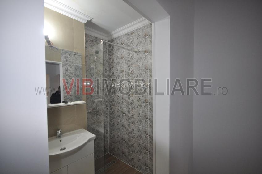Decomandat, renovat complet, 52mp, Dambovila - 7