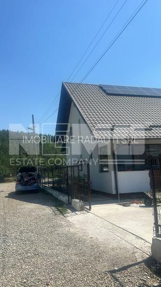 Casă Individuală 160Mp Utili | Suceava /Scheia | 268.000Euro - 3