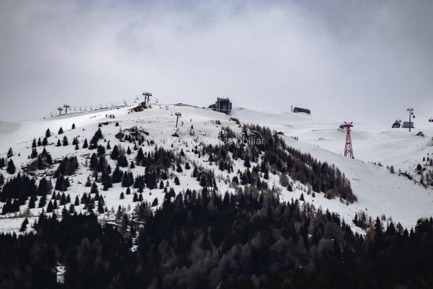 Penthouse spectaculos cu vedere panoramică către Munții Bucegi – Sinaia - 2