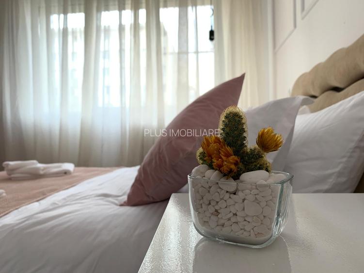 Apartament 2 camere renovat recent langa metrou Basarab - 19