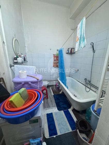 Apartament 2 camere în zona Ultracentrala - 7