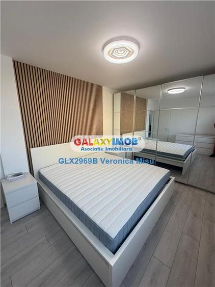 Apartament 2 camere - Prima Inchirere - loc de parcare - Th Pallady - 10