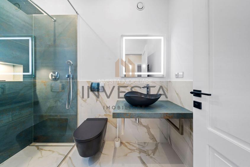 Lux, Spatiu si Vedere Panoramica – Borhanci - 7