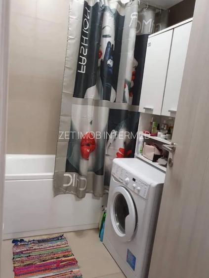 Garsoniera Grozavesti - complex Exigent One - 5