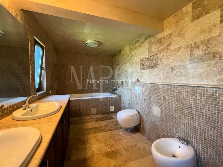 Casa 5 camere de vanzare in Faget, Cluj Napoca - 11