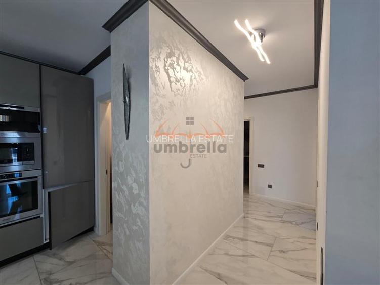 DE INCHIRIAT apartament 2 cam, modern, complet echipat 500 euro - 14