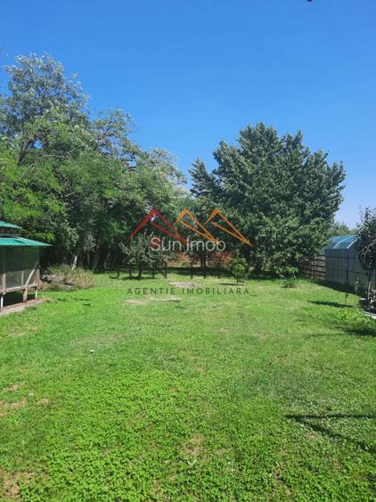 Casa tip conac, teren 4000 mp, finisaje deosebite, garaj, Prahova - 12