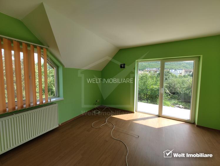 Casa individuala, teren 850 mp, Floresti – zona Poligonului - 6