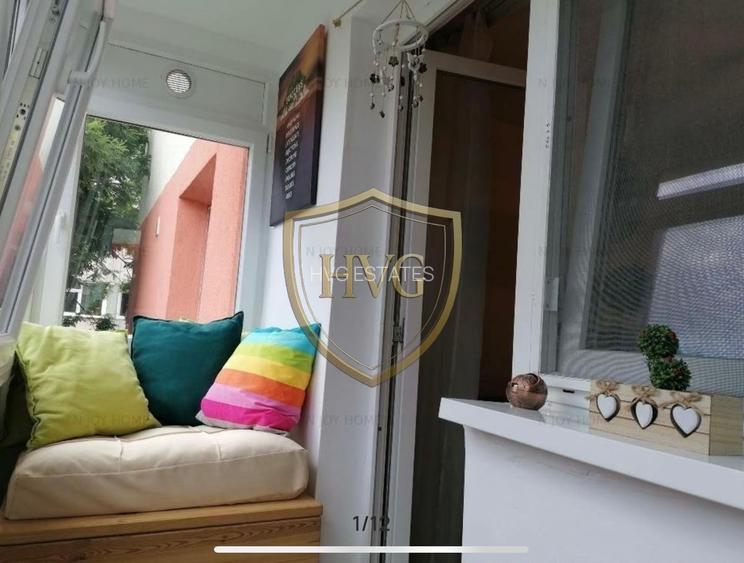 Apartament cu 2 camere | Decomandat | Tei - 8