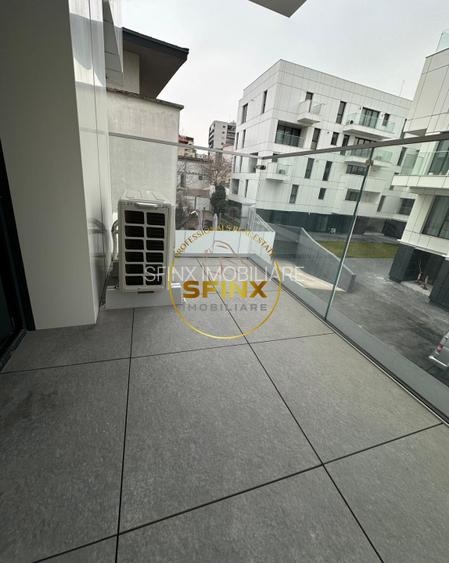 2 camere Decebal | prima inchiriere | bloc boutique 2025| parcare| centrala - 11