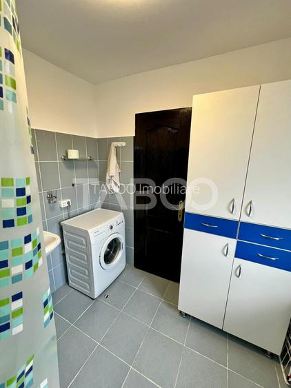 Apartament 3 camere de vanzare decomandat 58 mp zona Vasile Aaron - 14