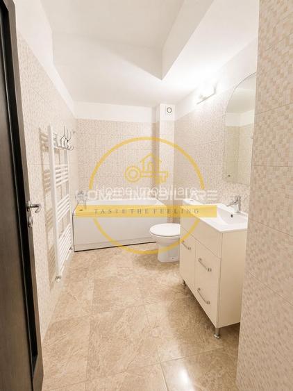 Apartament 1 cameră | 35 mp | Bloc 2018 | Șoseaua Tudor Neculai – Belvedere - 7