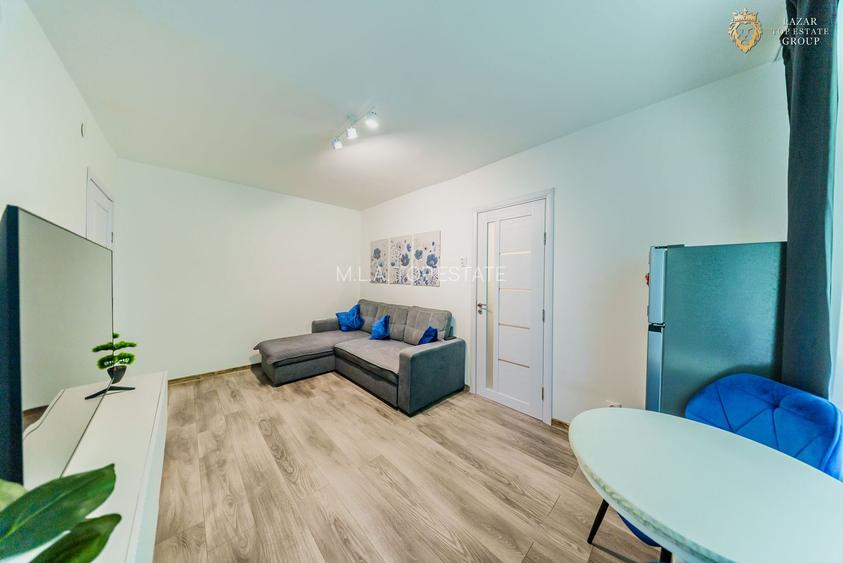 Apartament 2 camere de vanzare in Saturn - 15