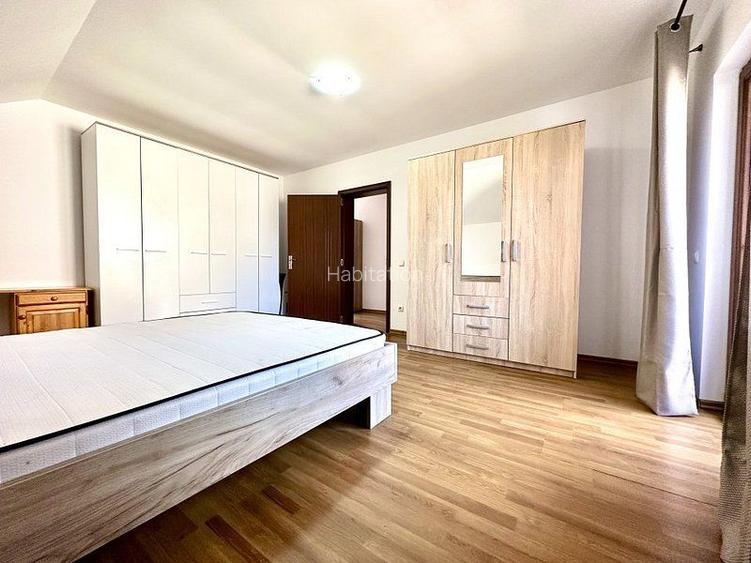 Casa individuala în Dumbravita - 650 euro - 9