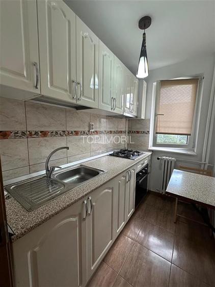 Inchiriere  Apartament cu 2 camere Podu Ros - 2