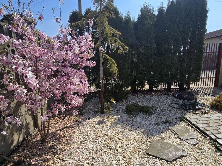 Am de vanzare duplex, Timișoara, mobilat și utilat, proprietar - 14