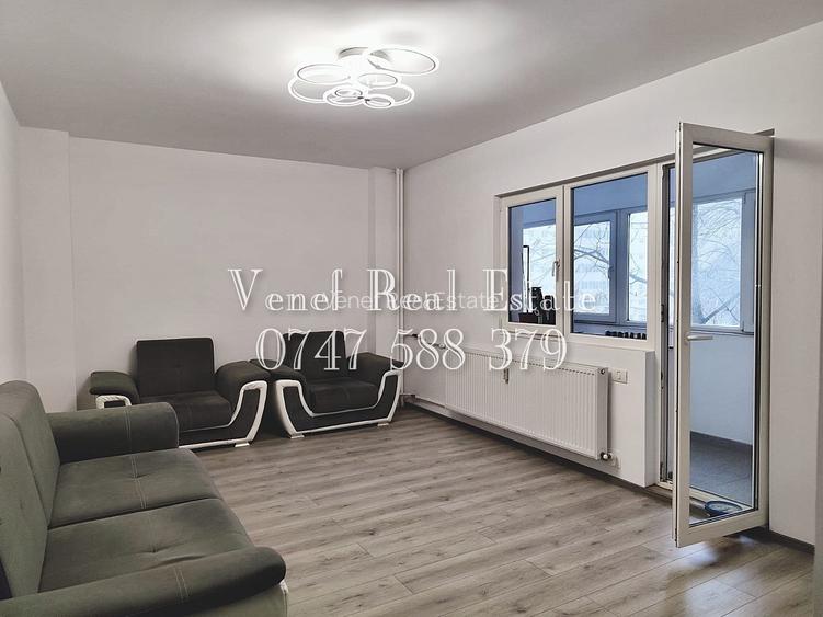 0% Comision 4 Camere 95mp 2bai 2balcoane etaj2 Pantelimon Metrou Costin Georgian - 4