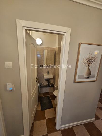 Apartament 3 camere | Stadion | Parcare | Totul nou - 10