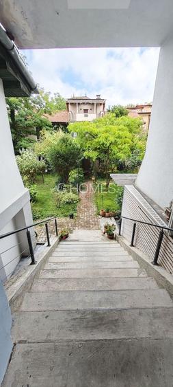 Apartament cu gradina, incalzire pardoseala. ZONA CONSULATELOR! - 17