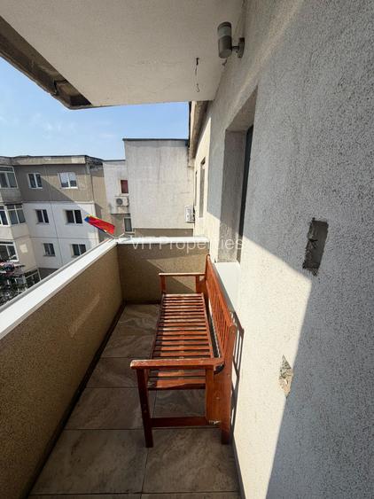 APARTAMENT | 3 CAMERE | 9 MAI - 11