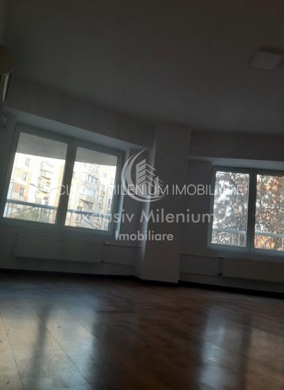 Etaj 1 Birouri Hyperion Calea Calarasi - 2