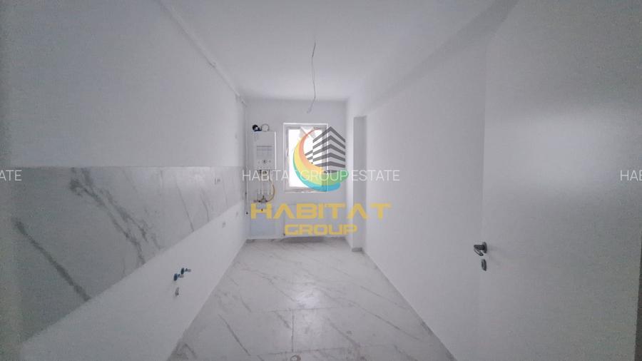 Vanzare ap 2 camere Brancoveanu Kaufland etaj 1 decomandat spatios 0% comision - 8