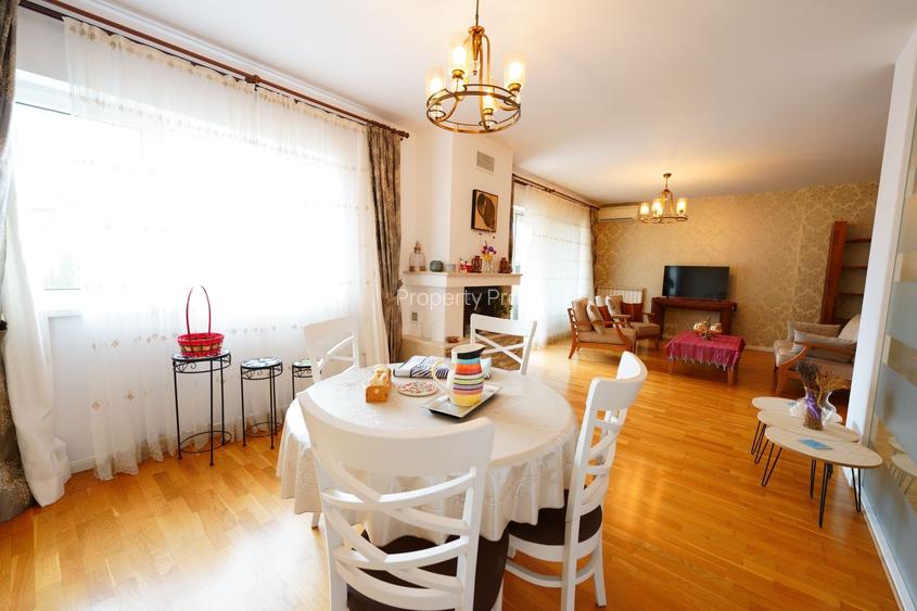 3 Camere, 2 locuri parcare + boxa, Ibiza Sol, Pipera, Scoala Americana - 10