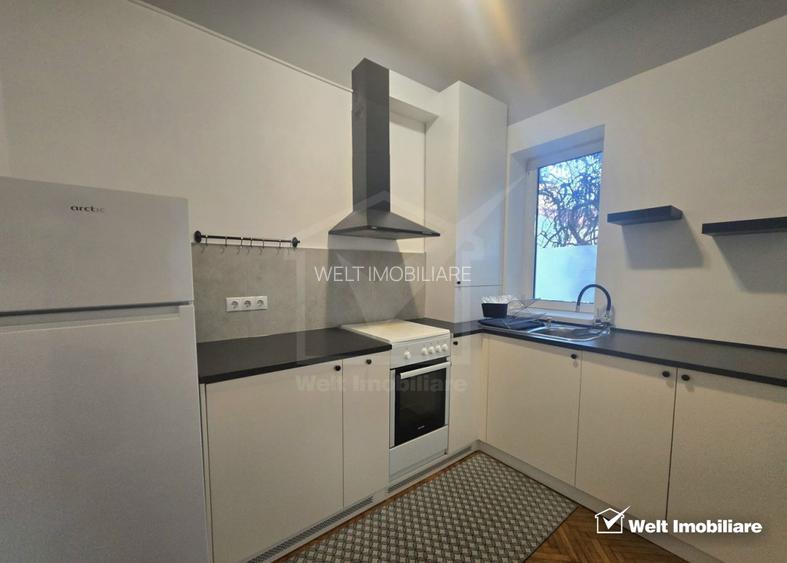 Apartament CU 2 camere in zona Horea - 5