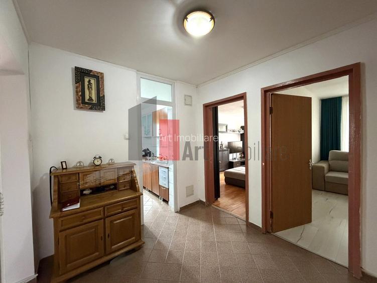 Apartament 4 camere zona Aparatorii Patriei\Berceni - 19