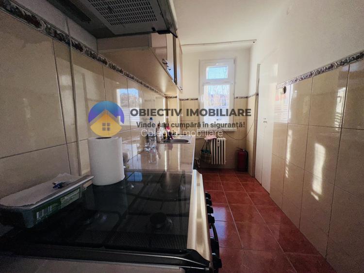 Apartament 3 camere Darmanesti/ Parter  - 4