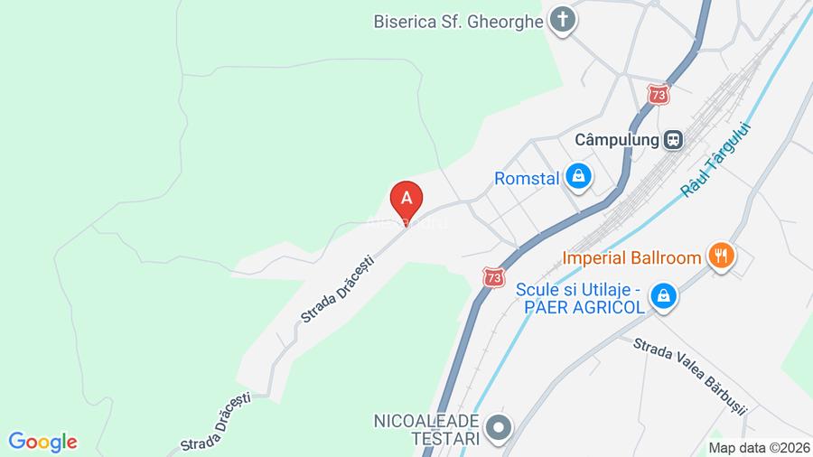 Proprietar vila Câmpulung Muscel str Dracesti 34 colt str Plaiesi - 17