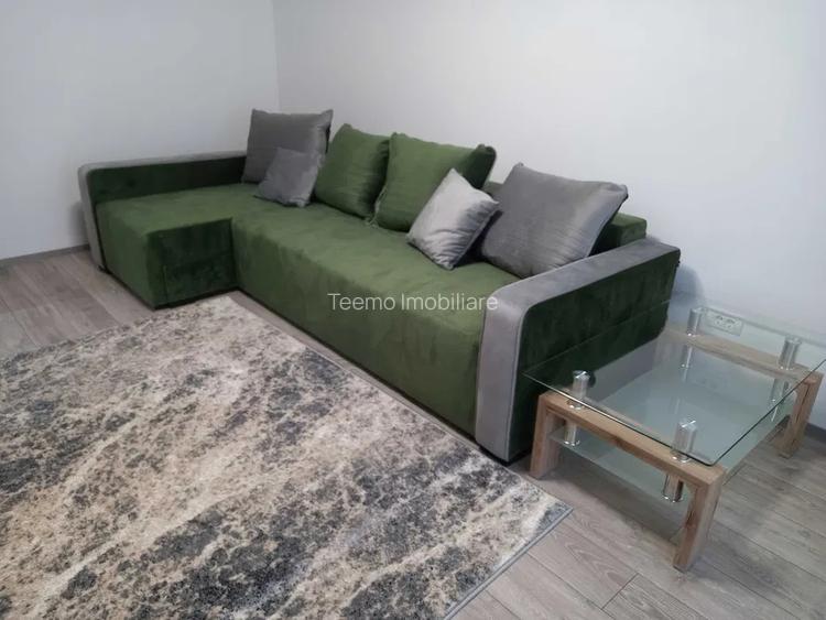 Apartament 2 camere, decomandat, 58 mp, ac, metrou aproape, Aparatorii Patriei - 2