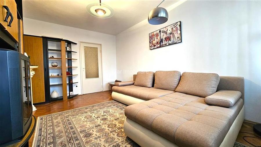 Apartament 2 camere 52mp,decomandat,Gheorgheni, Aleea Slanic - 2