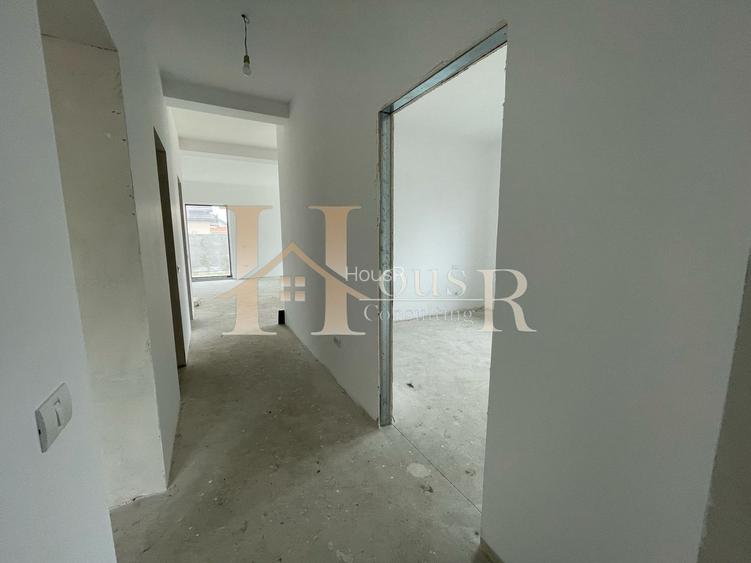 Strada privata. Zona locuita. Compartimentare excelenta. - 11