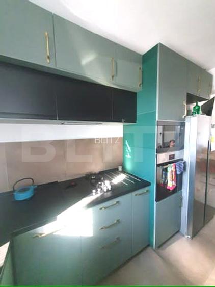 Apartament 3 camere de vânzare – Soho Residence | 63 mp utili | Parcare inclusa - 4