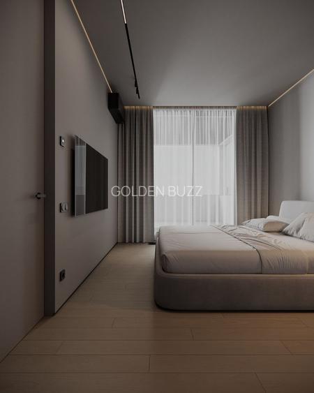 Penthouse | Zona JW Marriot | Ultra Lux - 45