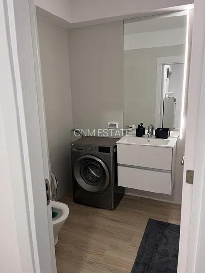 Garsoniera Et. 11/11 Bloc Nou Zona Gorjului - Novum 56 - 6