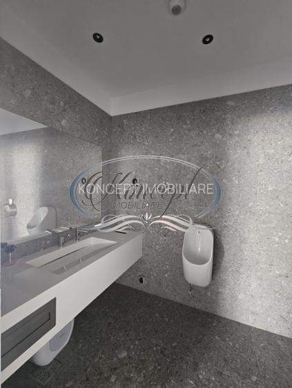 Comision 0%! Spatiu premium zona Garii cu vitrina generoasa la strada - 16
