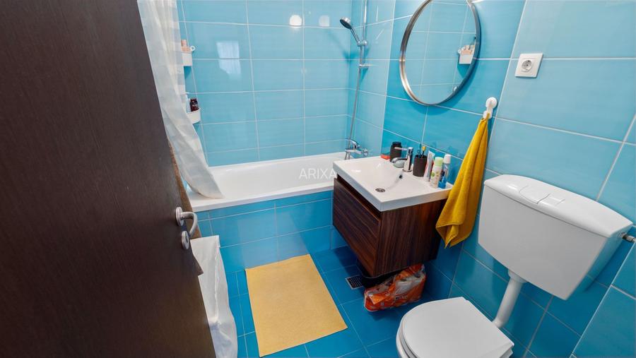 3 Room Apartment Herastrau Piata Presei New | 900€ | Ukrainian Welcome - 19