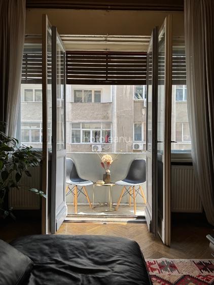 Ultra-Central - Apartament cu 3 camere Direct Proprietar RS2 - 10
