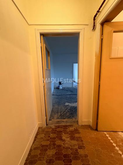 Matei Basarab str. Valeriu Braniste, zona linistita, centrala proprie - 6