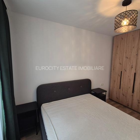 Central - zona Piata Sfantul Stefan, apartament 2 camere mobilat - 10