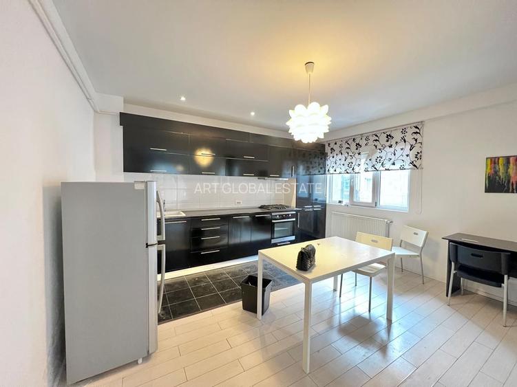 Apartament 2 Camere Militari Residence Gladiolelor Rezervelor Ballroom - 10