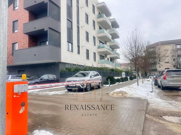 Spatiu Comercial Premium | 79mp Bloc Nou 2022 | Zona Lipovei - 5