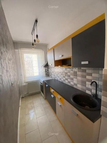 Baneasa, Herastrau | Garsoniera decomandata | Balcon | Renovata - 7