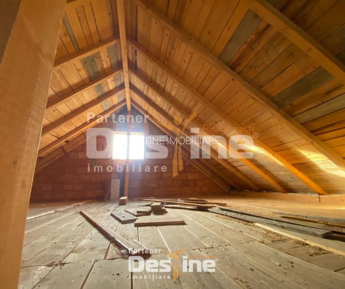 Casa Ciritei 180mp 80.000€ 500mp Teren - 10