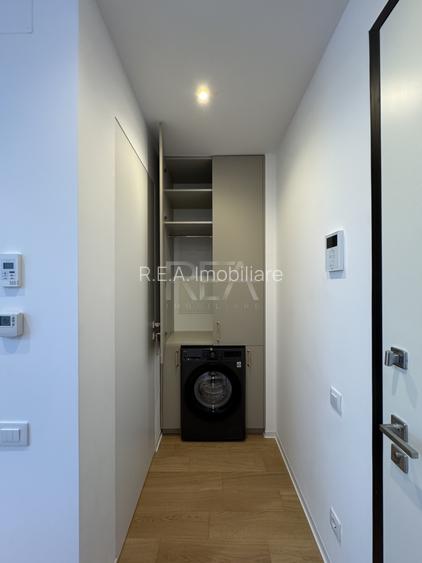 Studio Dublu premium lângă lac și Promenada Mall - 10