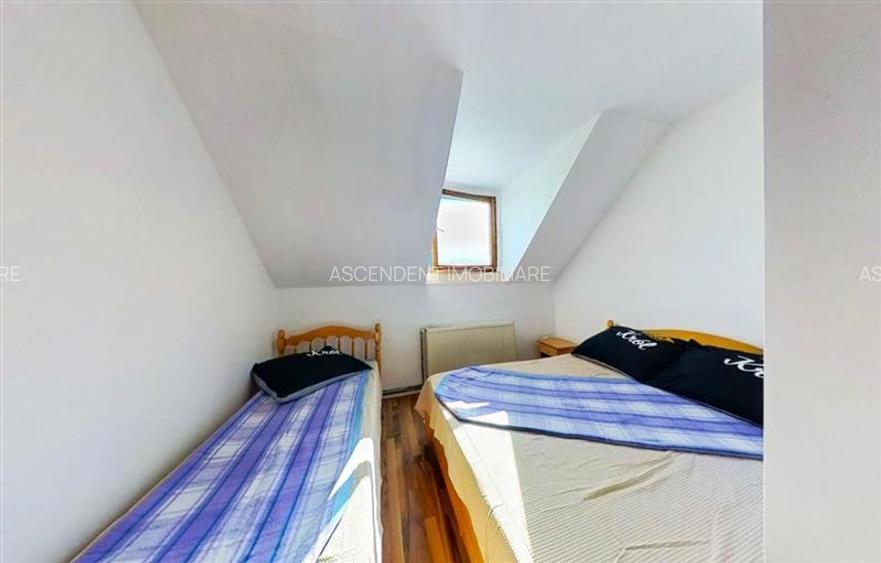 Tur 3D! Proprietate versatila:rezidential/ comercial/investitional,Bereni,Mures - 20