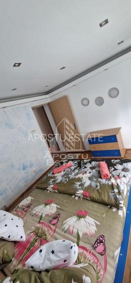 Apartament 3 camere de inchiriat, zona Lipovei, Timisoara,Pet Frendly - 5